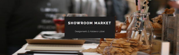 Showroom Market 5.2016